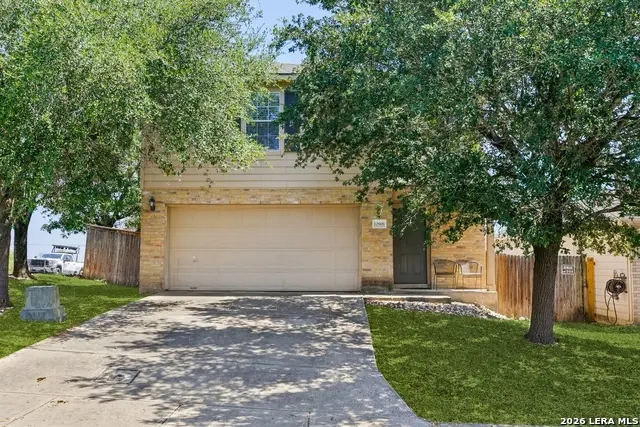 10906 Moonlit Cyn, San Antonio, TX 78252 - #1