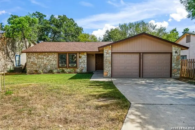 5446 Vista Trl, San Antonio, TX 78247 - #1