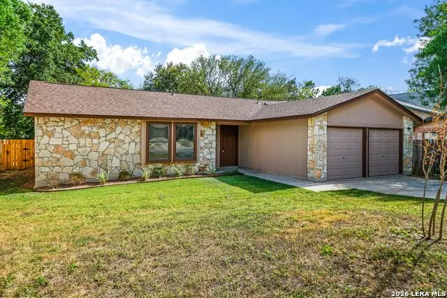 5446 Vista Trl, San Antonio, TX 78247 - #2
