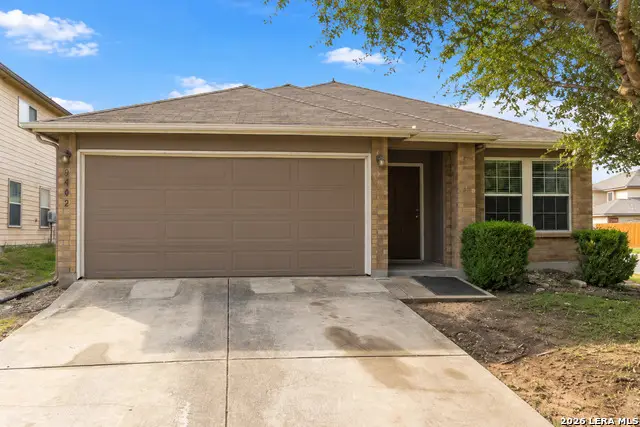 9402 Lookover Bay, Converse, TX 78109 - #1