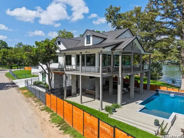 270 Isle Of View Dr, McQueeney, TX 78123 - #2