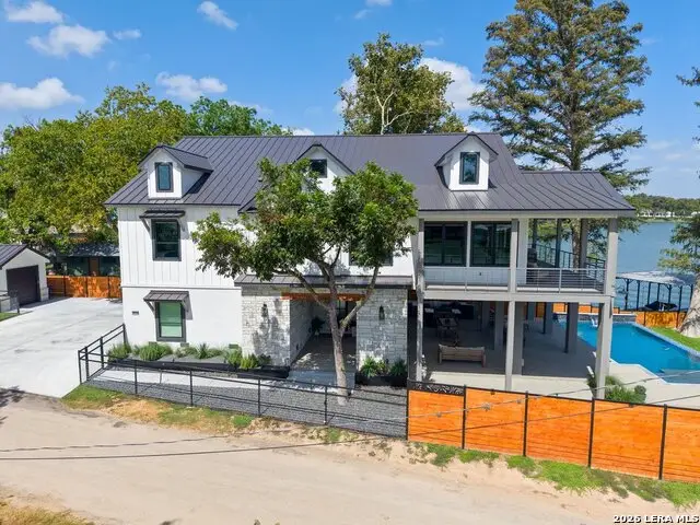 270 Isle Of View Dr, McQueeney, TX 78123 - #3