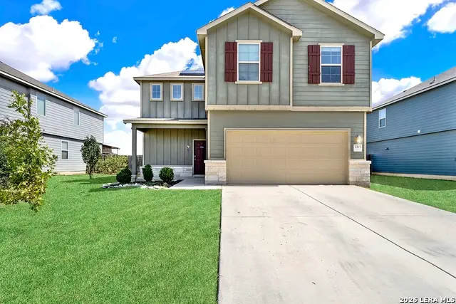 1365 Kelly River St, New Braunfels, TX 78130 - #1