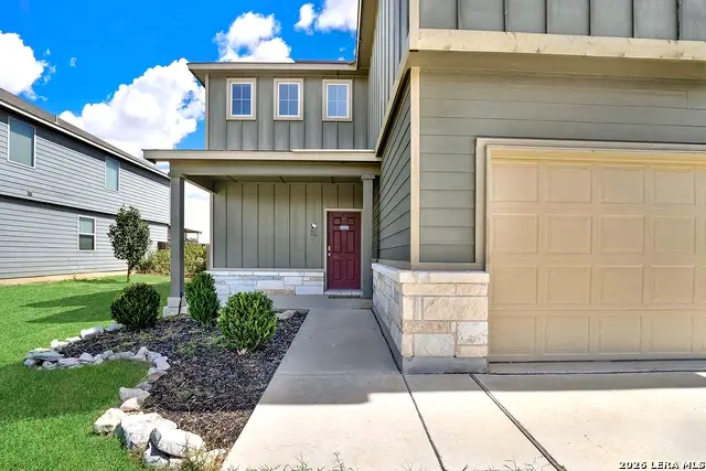 1365 Kelly River St, New Braunfels, TX 78130 - #2