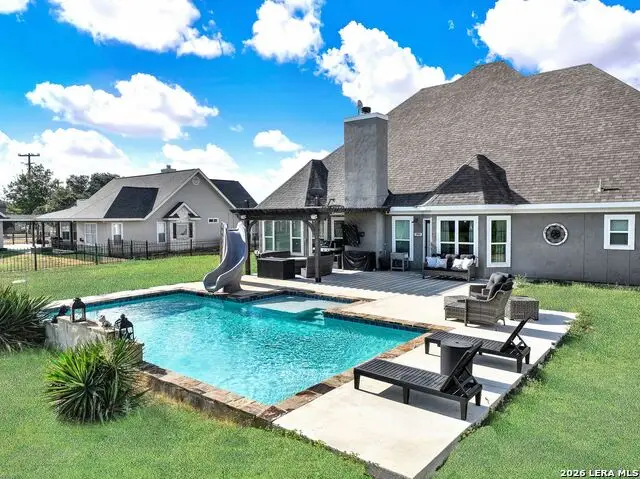 1191 County Road 4516, Castroville, TX 78009 - #3