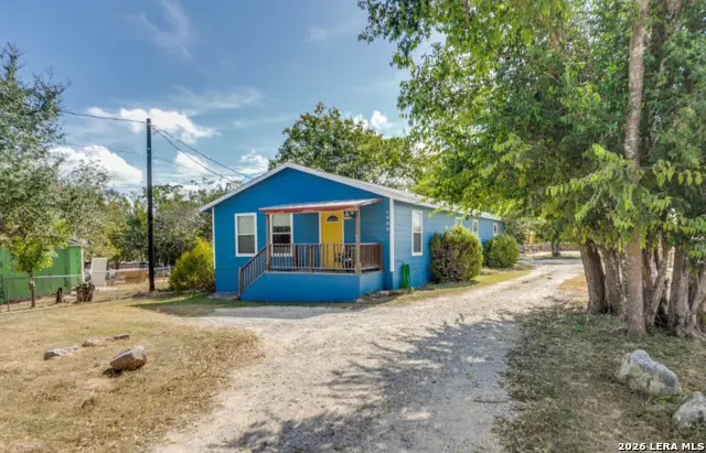 1505 Sycamore, Bandera, TX 78003 - #2