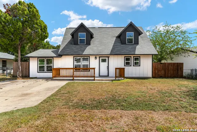 214 Rambling Dr, San Antonio, TX 78220 - #1