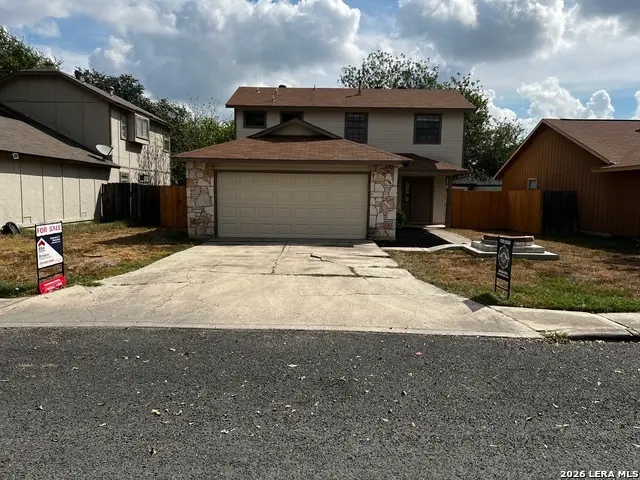 3126 Smoke Creek, San Antonio, TX 78245 - #3