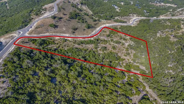 79 LOT Red Stag, Pipe Creek, TX 78063 - #2