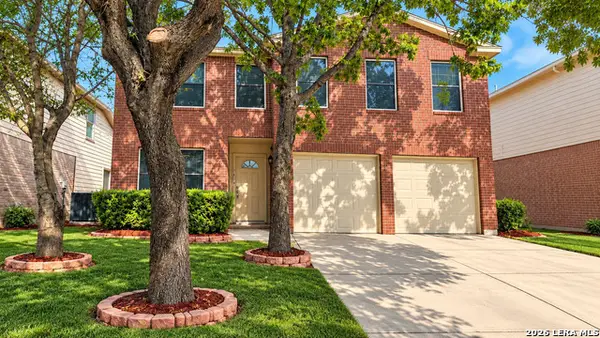 3434 Blue Topaz, San Antonio, TX 78245