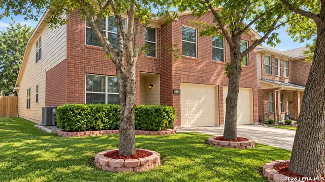 3434 Blue Topaz, San Antonio, TX 78245 - #2