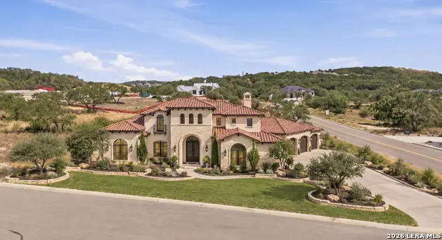 24502 Paraiso Rdg, San Antonio, TX 78255 - #3