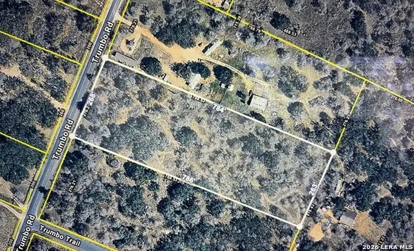 23140 Trumbo, San Antonio, TX 78264