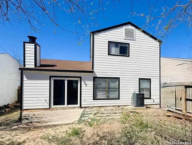 4142 Sunrise Creek Dr, San Antonio, TX 78244 - #2