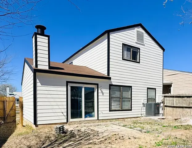 4142 Sunrise Creek Dr, San Antonio, TX 78244 - #3