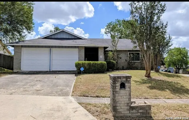 5751 Wood Oak, San Antonio, TX 78233 - #1