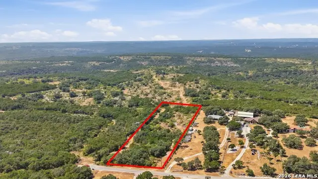0000 S County Road 272, Mico, TX 78056 - #3