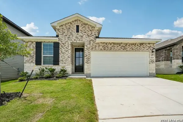 5429 Wrangler Way, Marion, TX 78124