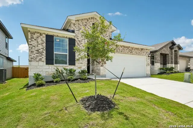 5429 Wrangler Way, Marion, TX 78124 - #3