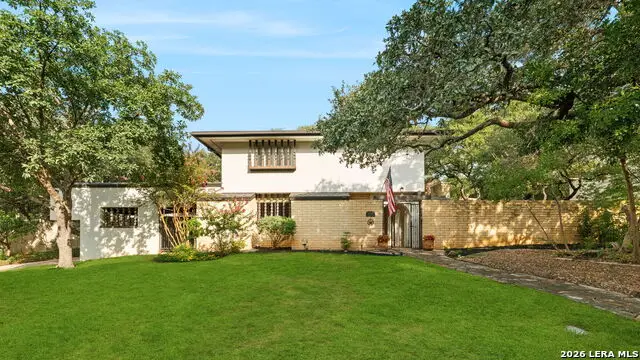 4227 Laurel Trl, San Antonio, TX 78240 - #2