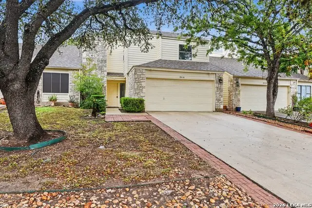 8416 Echo Creek Ln, San Antonio, TX 78240 - #1