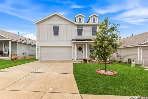 7018 Tides Trails, San Antonio, TX 78252