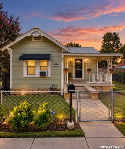 511 Torreon, San Antonio, TX 78207 - #1