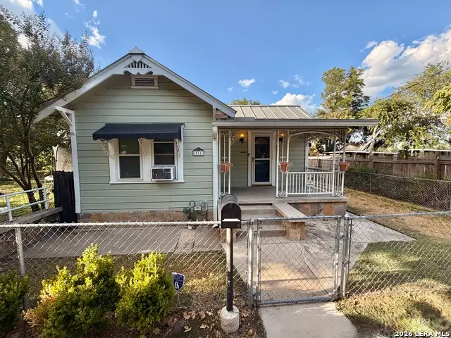 511 Torreon, San Antonio, TX 78207 - #2