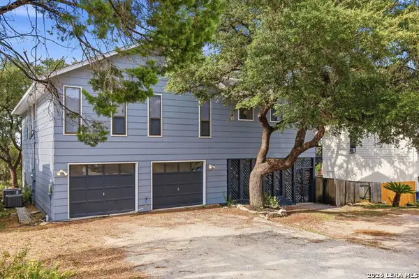 603 Barbara Dr, Canyon Lake, TX 78133
