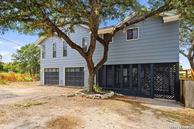603 Barbara Dr, Canyon Lake, TX 78133 - #2