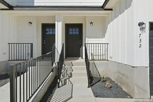 728 Abigail Aly, San Antonio, TX 78253 - #2