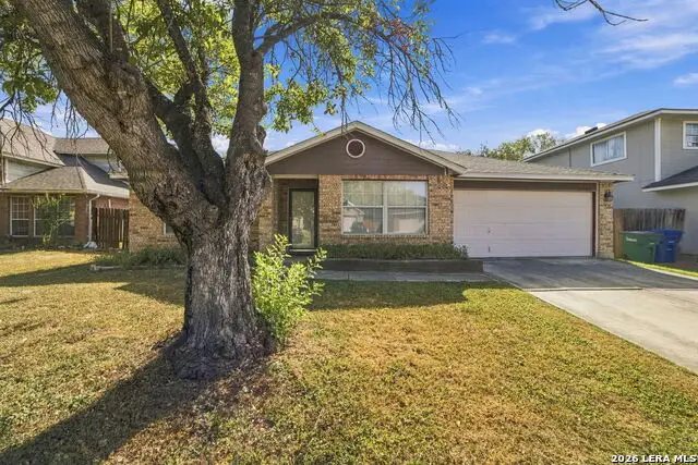 3522 Eagle Crk, San Antonio, TX 78222 - #1