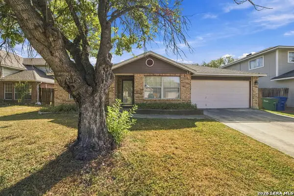 3522 Eagle Crk, San Antonio, TX 78222