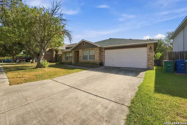 3522 Eagle Crk, San Antonio, TX 78222 - #2