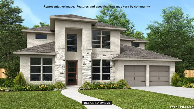 2903 Flathead Ridge, San Antonio, TX 78245 - #1
