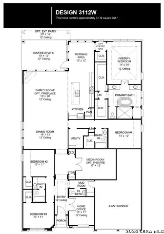14418 Searchers Pass, San Antonio, TX 78254 - #2