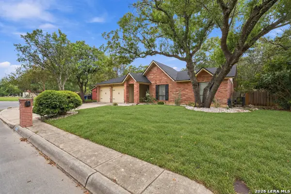 12423 Paige Trail, San Antonio, TX 78249