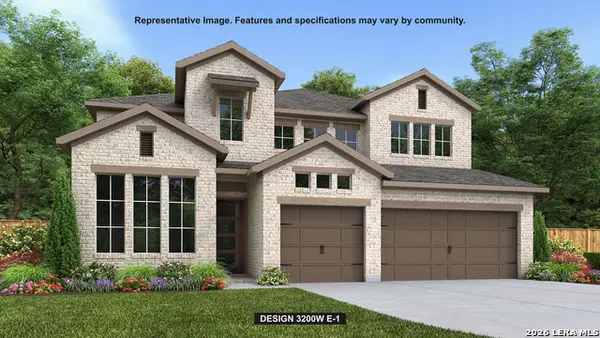 31232 Fallow Way, Bulverde, TX 78163