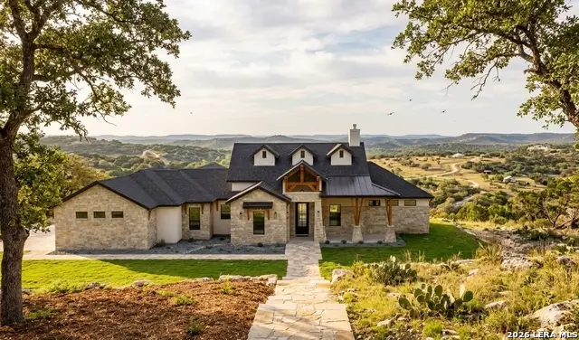34784 Ansley Ridge Trl, Bulverde, TX 78163 - #1