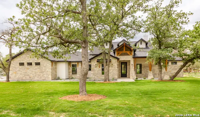 34784 Ansley Ridge Trl, Bulverde, TX 78163 - #2