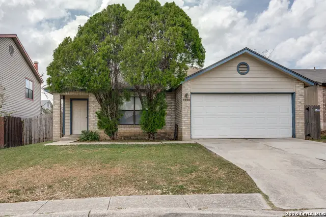 8058 Chestnut Barr Dr, Converse, TX 78109 - #1
