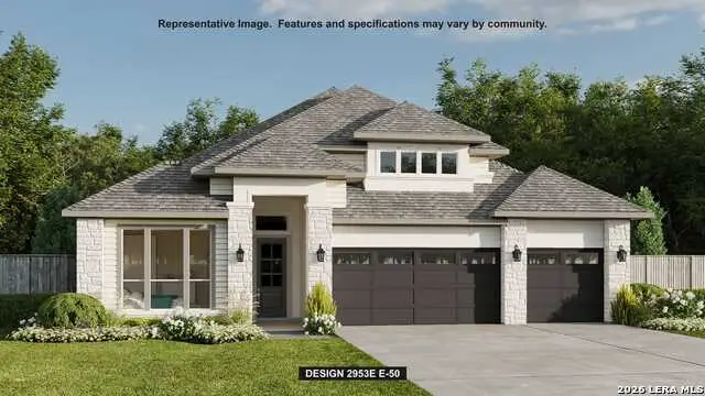 206 Fandango, Boerne, TX 78006 - #1