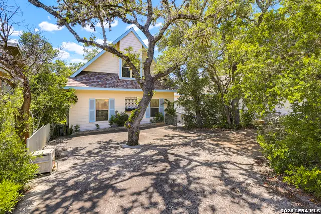 928 AND 932 Pebble Beach Rd, Lakehills, TX 78063 - #1