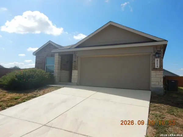4554 Martin Way, San Antonio, TX 78222