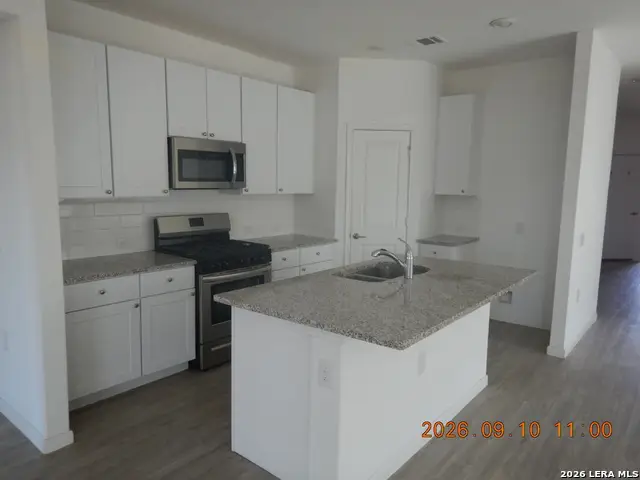 4554 Martin Way, San Antonio, TX 78222 - #3