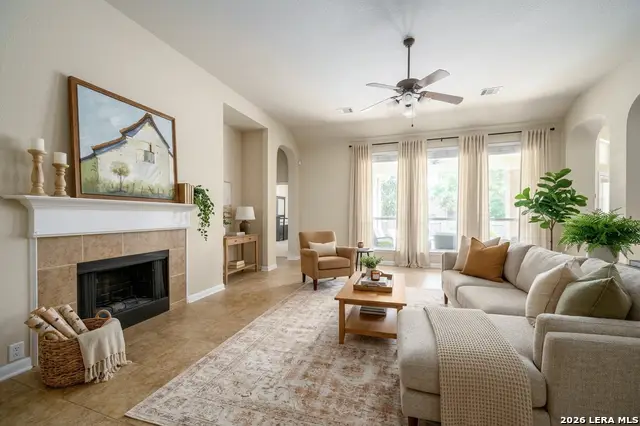19214 Fenwick Crst, San Antonio, TX 78258 - #3
