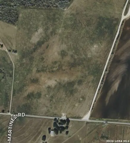 43.75 AC +/- Martinez Rd, Yoakum, TX 77995 - #3