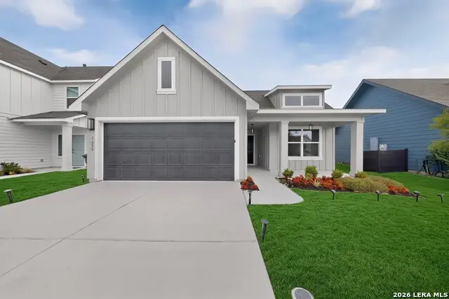 1655 Ruben Dr, New Braunfels, TX 78130 - #3