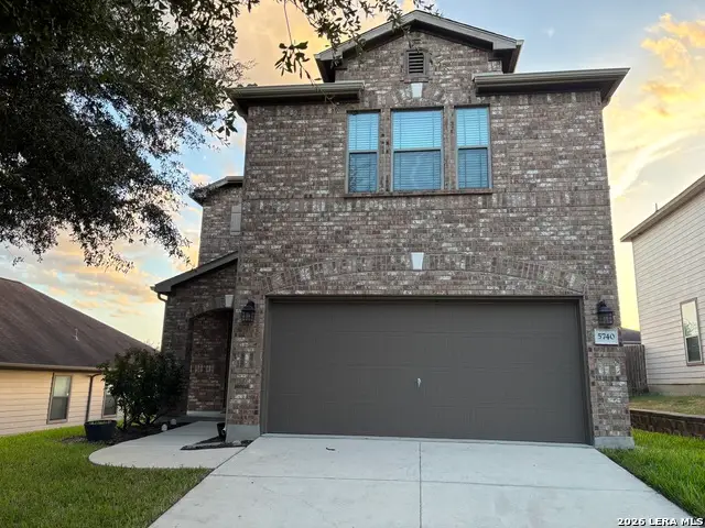 5740 Ping, Schertz, TX 78108 - #1