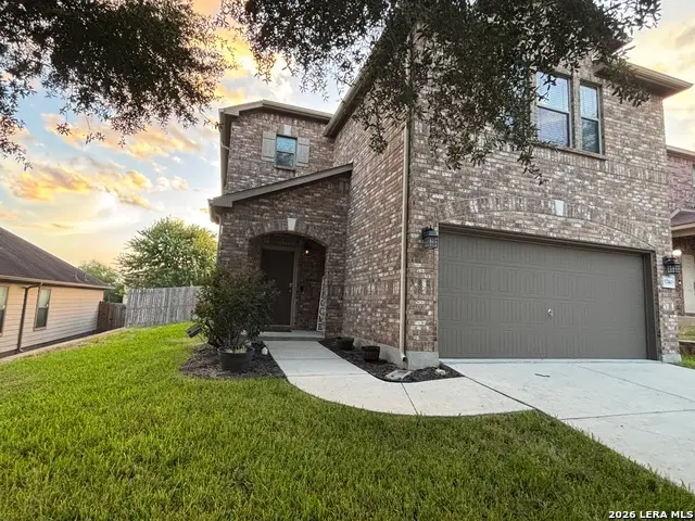 5740 Ping, Schertz, TX 78108 - #3